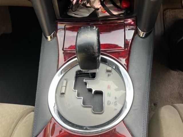 TOYOTA MARK X 2008 Image 31