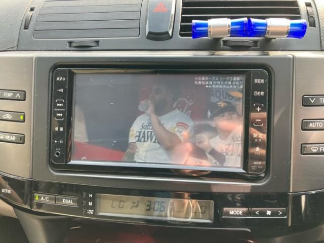 TOYOTA MARK X 2008 Image 31