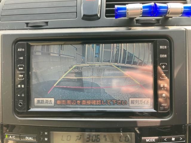 TOYOTA MARK X 2008 Image 31