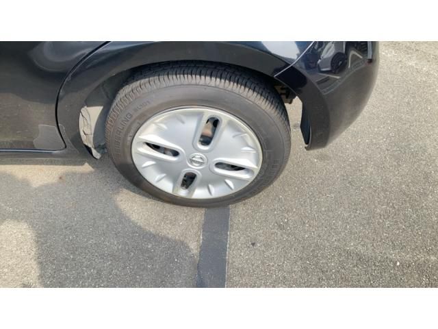 NISSAN CUBE 2011 Image 31