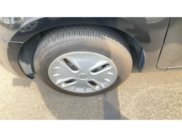 NISSAN CUBE 2011 Image 31