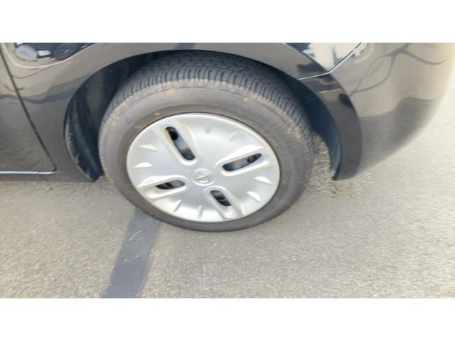 NISSAN CUBE 2011 Image 31