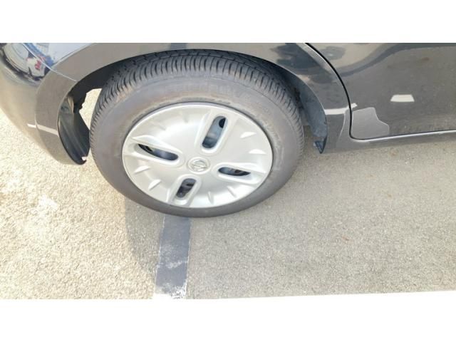 NISSAN CUBE 2011 Image 31