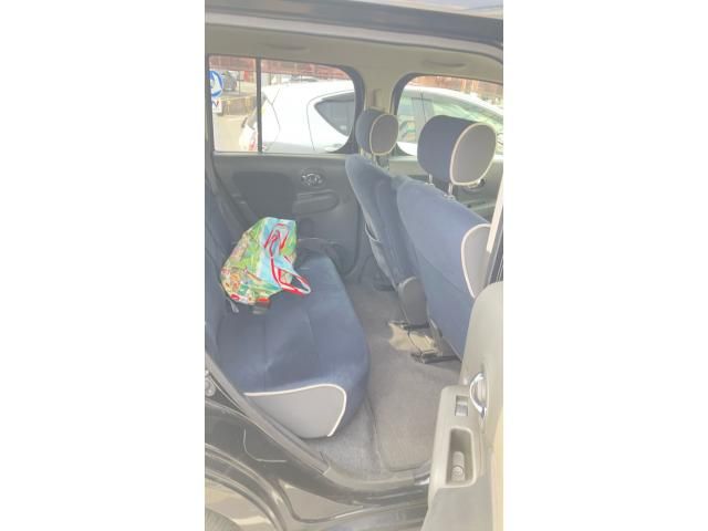 NISSAN CUBE 2011 Image 31