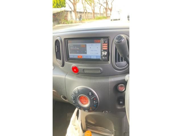 NISSAN CUBE 2011 Image 31