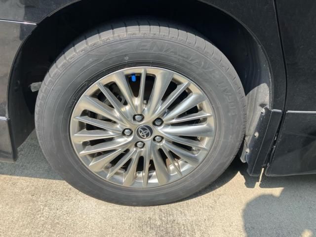 TOYOTA ALPHARD HYBRID 4WD 2020 Image 31