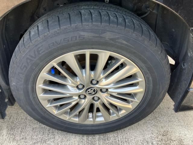 TOYOTA ALPHARD HYBRID 4WD 2020 Image 31