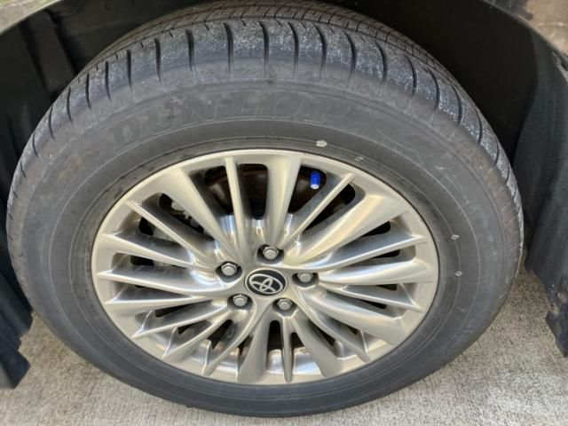 TOYOTA ALPHARD HYBRID 4WD 2020 Image 31