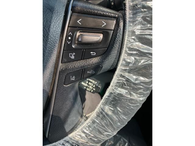 TOYOTA ALPHARD HYBRID 4WD 2020 Image 31