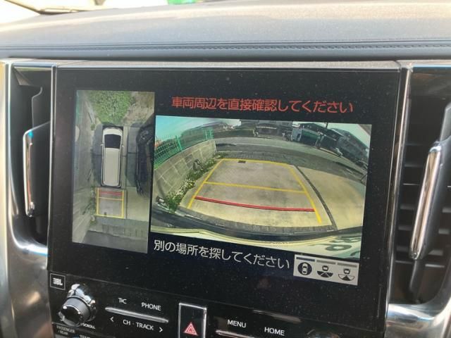 TOYOTA ALPHARD HYBRID 4WD 2020 Image 31