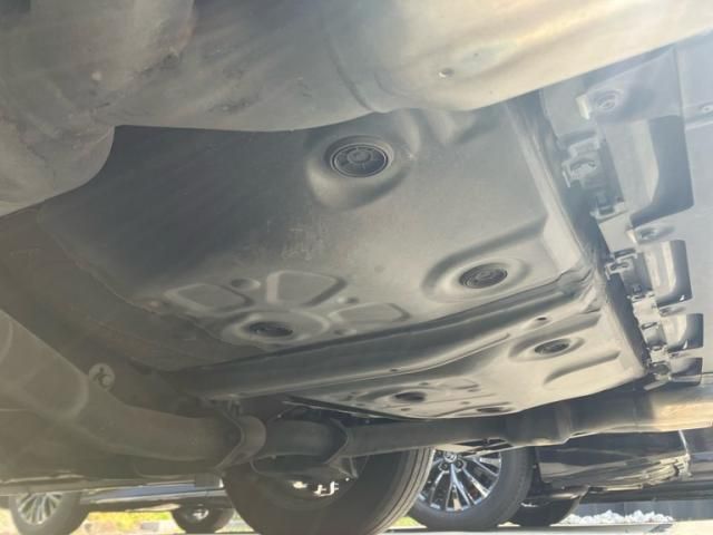 TOYOTA ALPHARD HYBRID 4WD 2020 Image 31