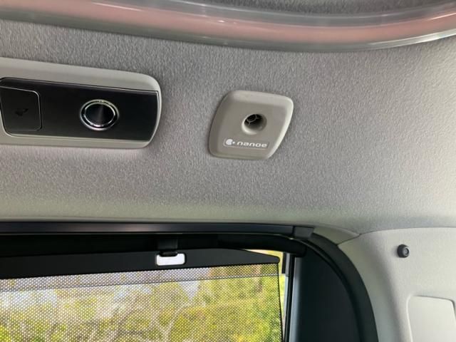 TOYOTA ALPHARD HYBRID 4WD 2020 Image 31