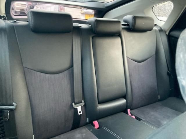 TOYOTA PRIUS 2012 Image 31