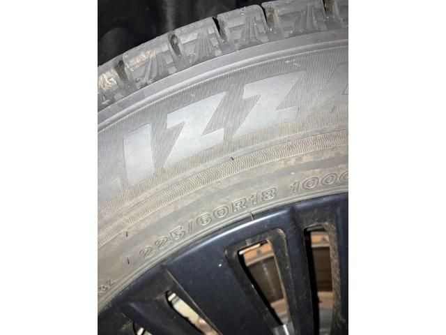 TOYOTA ALPHARD 2025 Image 31