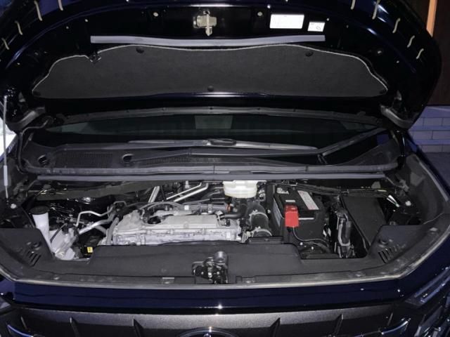 TOYOTA ALPHARD 2025 Image 31