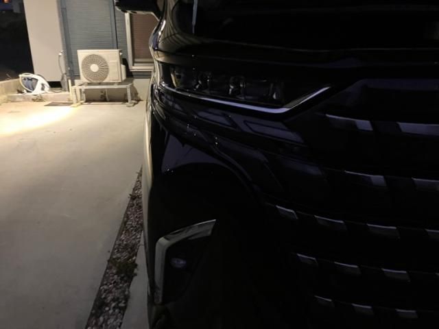 TOYOTA ALPHARD 2025 Image 31