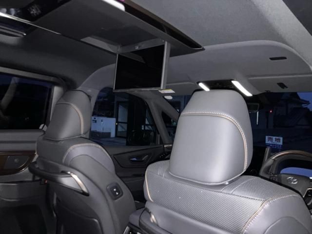 TOYOTA ALPHARD 2025 Image 31