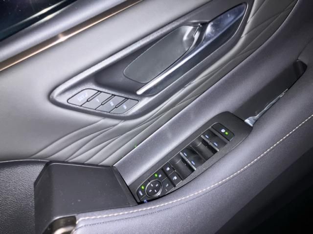 TOYOTA ALPHARD 2025 Image 31