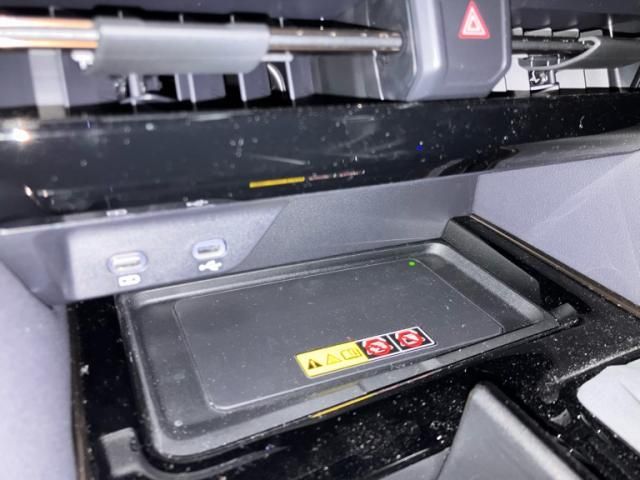 TOYOTA ALPHARD 2025 Image 31