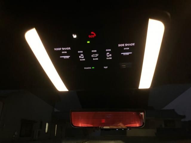 TOYOTA ALPHARD 2025 Image 31