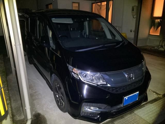 HONDA STEPWAGON SPADA 2016 Image 31
