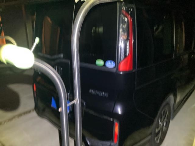 HONDA STEPWAGON SPADA 2016 Image 31