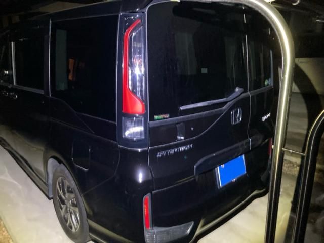 HONDA STEPWAGON SPADA 2016 Image 31