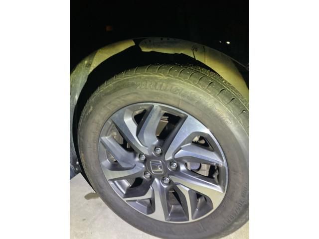 HONDA STEPWAGON SPADA 2016 Image 31