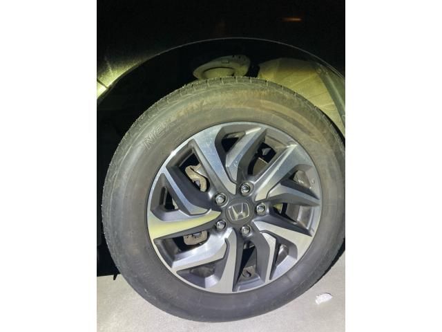 HONDA STEPWAGON SPADA 2016 Image 31