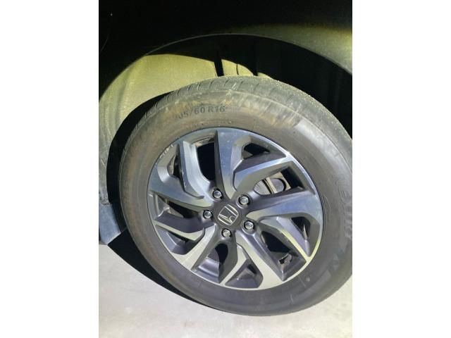 HONDA STEPWAGON SPADA 2016 Image 31