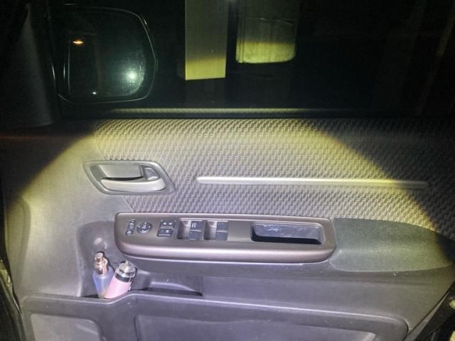 HONDA STEPWAGON SPADA 2016 Image 31