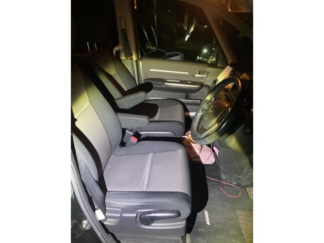 HONDA STEPWAGON SPADA 2016 Image 31