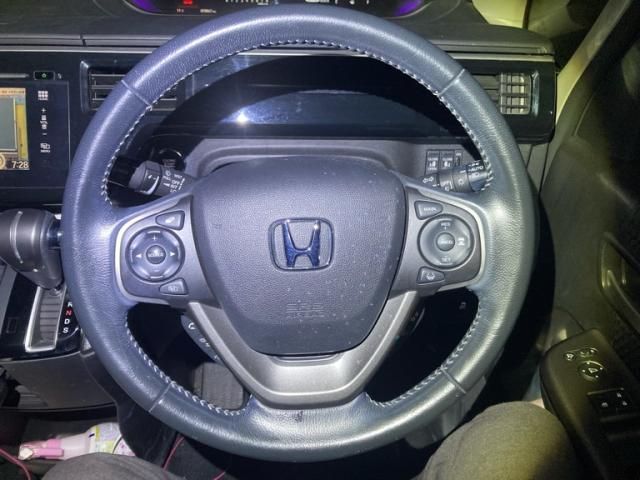 HONDA STEPWAGON SPADA 2016 Image 31