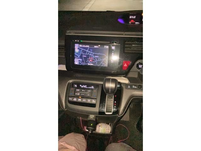 HONDA STEPWAGON SPADA 2016 Image 31