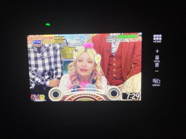 HONDA STEPWAGON SPADA 2016 Image 31