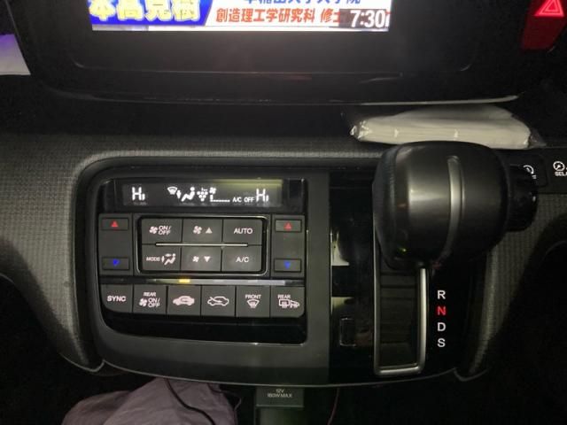 HONDA STEPWAGON SPADA 2016 Image 31