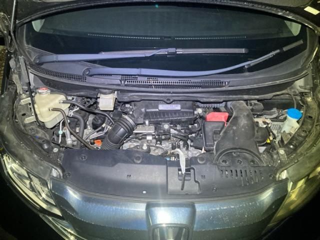 HONDA STEPWAGON SPADA 2016 Image 31