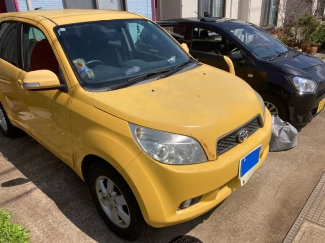 TOYOTA RUSH 2007 Image 31