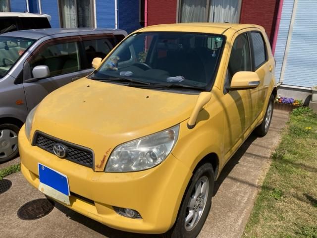 TOYOTA RUSH 2007 Image 31