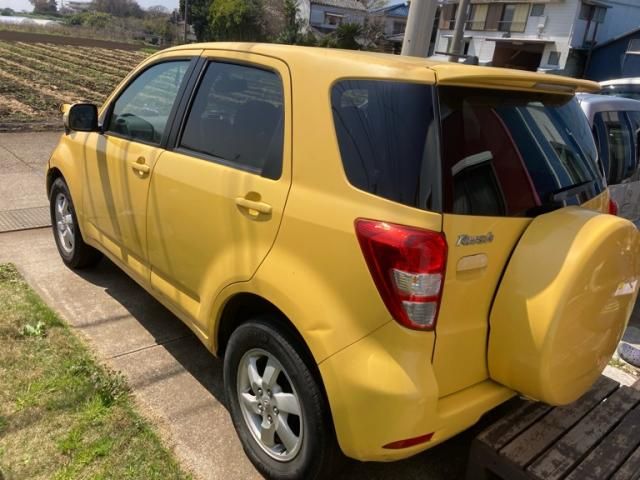 TOYOTA RUSH 2007 Image 31