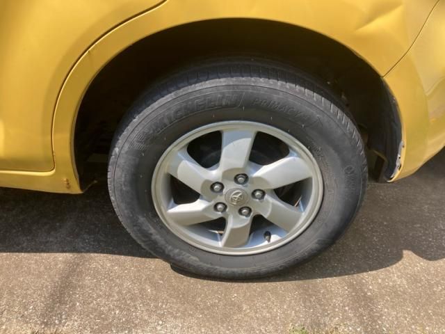 TOYOTA RUSH 2007 Image 31