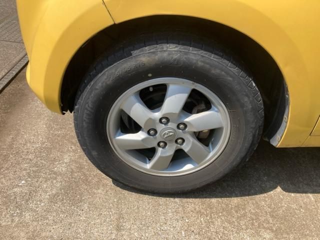 TOYOTA RUSH 2007 Image 31