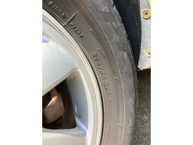 TOYOTA RUSH 2007 Image 31