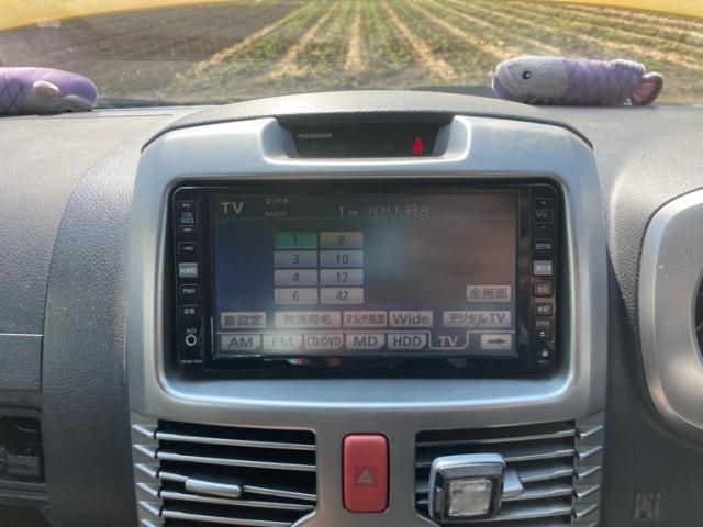 TOYOTA RUSH 2007 Image 31