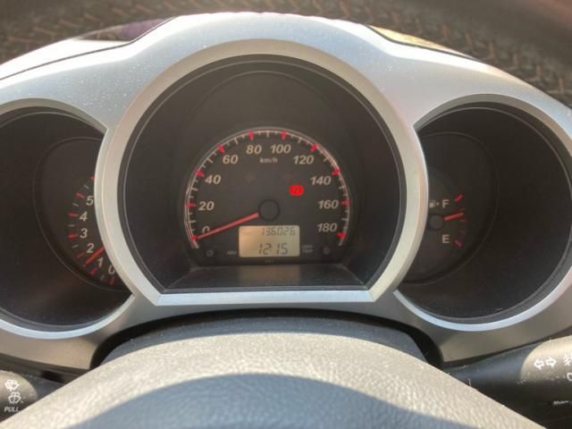 TOYOTA RUSH 2007 Image 31