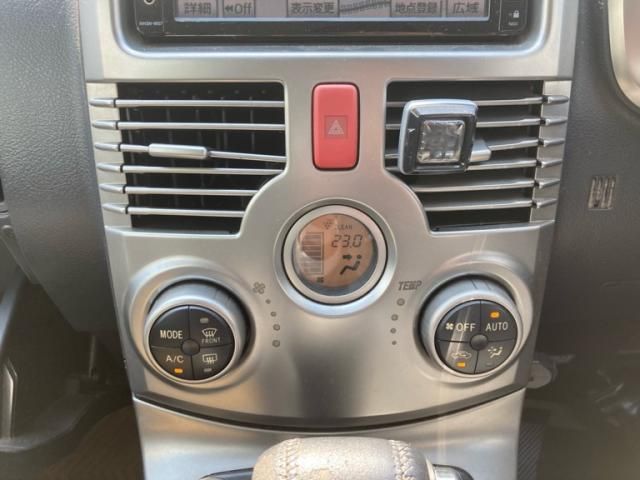 TOYOTA RUSH 2007 Image 31