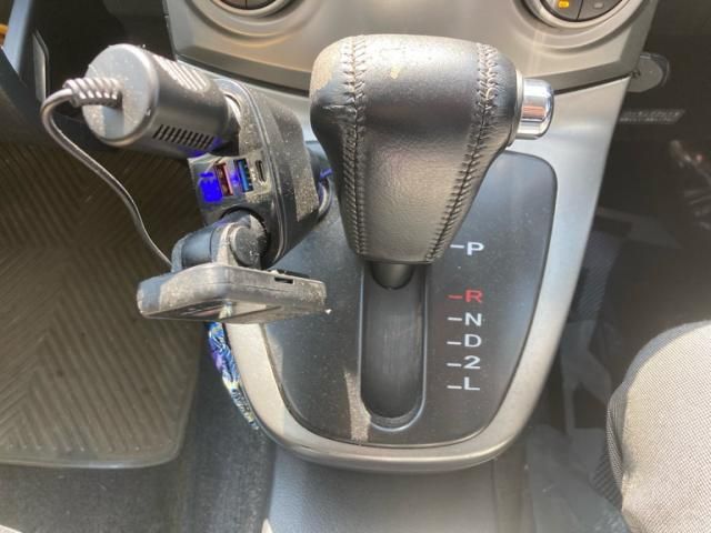 TOYOTA RUSH 2007 Image 31