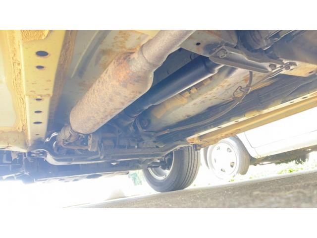 TOYOTA RUSH 2007 Image 31