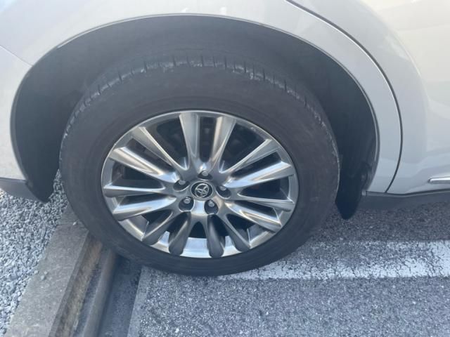 TOYOTA HARRIER HYBRID 2014 Image 31