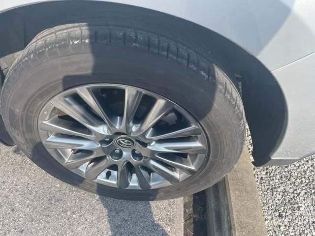 TOYOTA HARRIER HYBRID 2014 Image 31